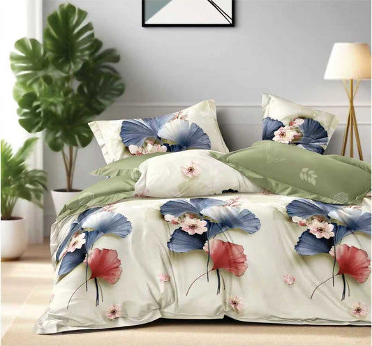 Маслинова градина - 6 части с ластик ПАМУК