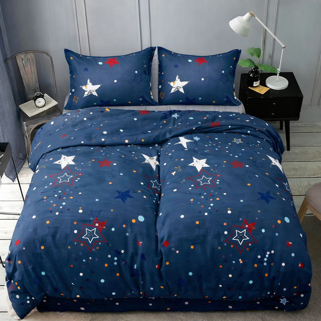 Съзвездие - ДВА ПЛИКА за спалня