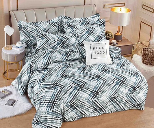 Арт - 6 части с ластик лукс