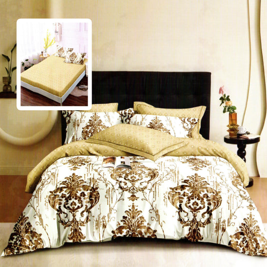 Винтидж - 6 части с ластик ПАМУК