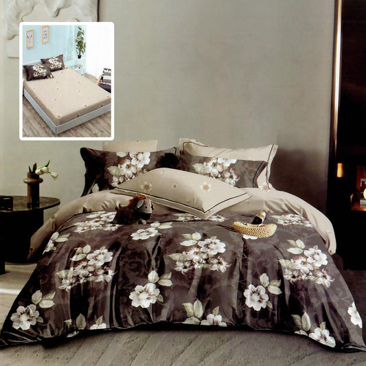 Ретро - 6 части с ластик ПАМУК