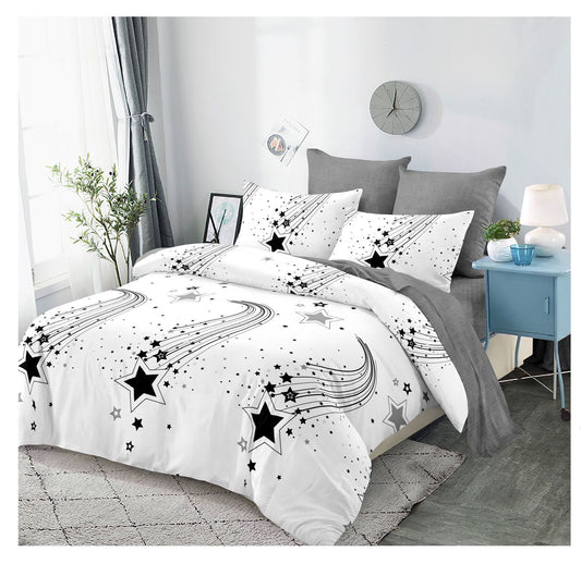 Комети - 6 части с ластик