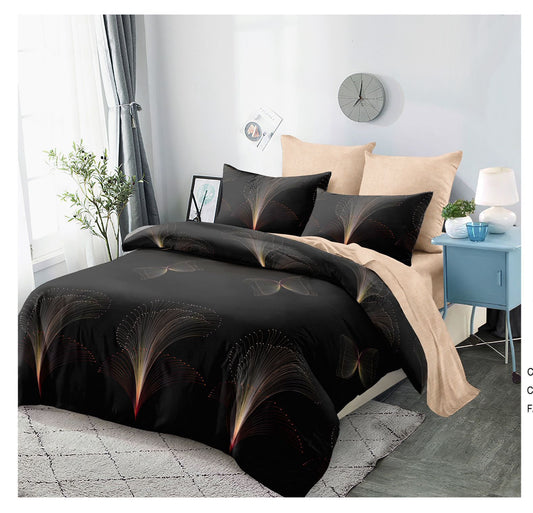 Нежна нощ - 6 части с ластик