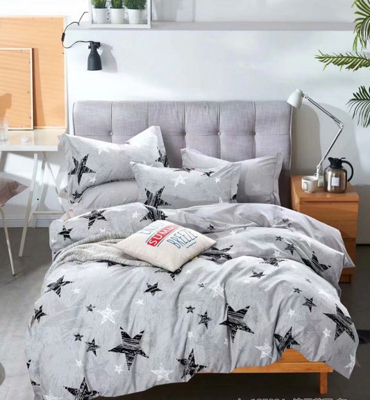 Сиви звезди - единично легло