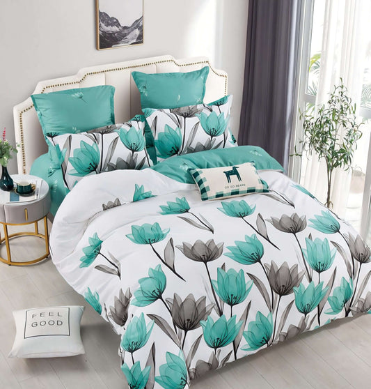 Лалета - 6 части с ластик Лукс