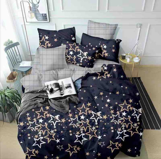 Звезди - Единично легло