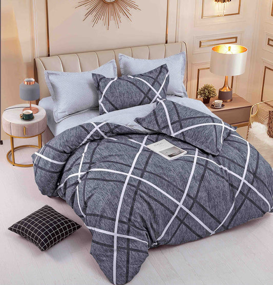 Тузарско сиво - единично легло