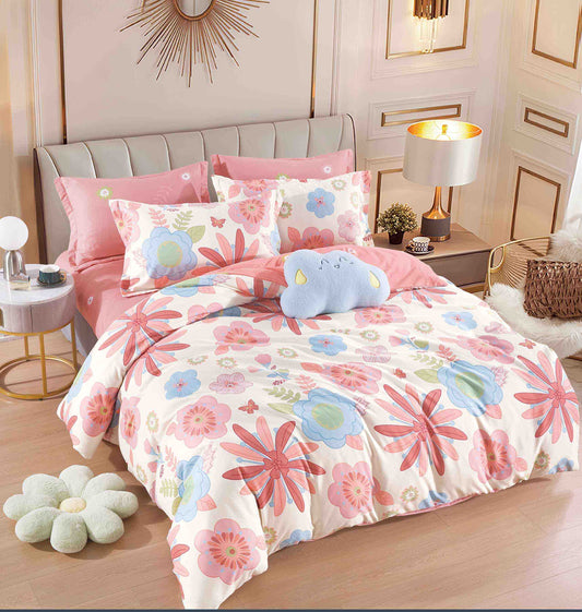 Морски звезди - 6 части с ластик Лукс