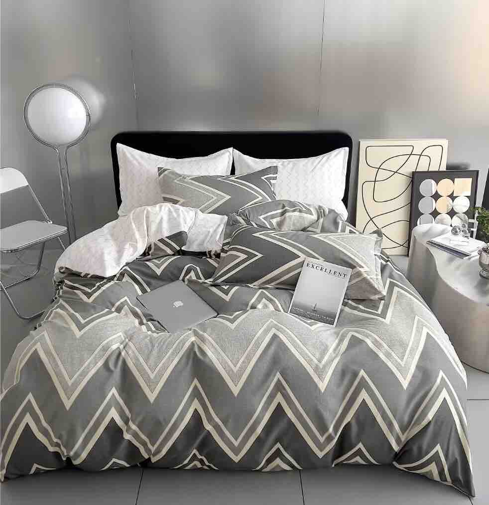 Ретро райе - Единично легло