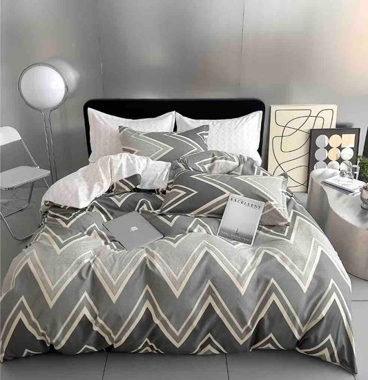 Ретро райе - Единично легло