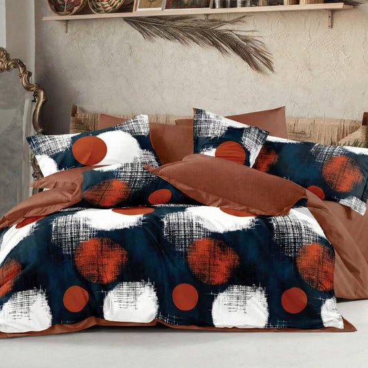 Петънца - 6 части с ластик ПАМУК