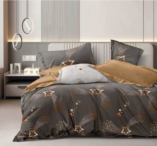 Нежна нощ - 6 части без ластик ПАМУК